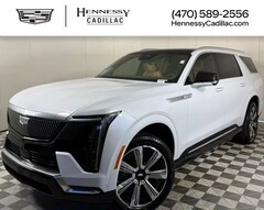 2026 CADILLAC ESCALADE IQL Premium Luxury SUV