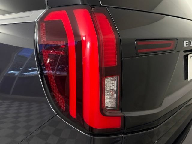 2025 Ford Expedition Platinum - Photo 14