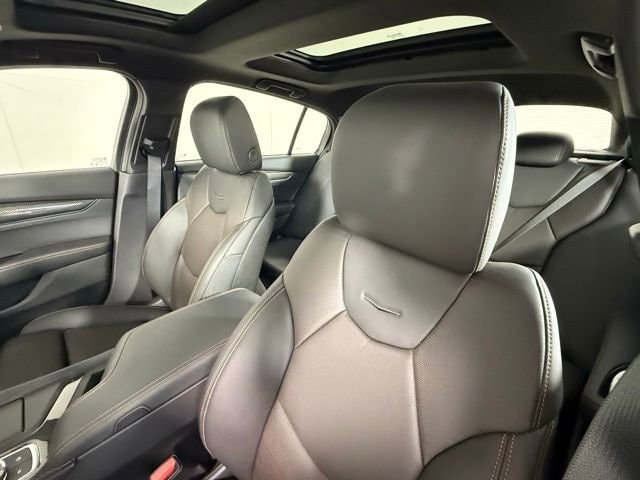 2026 Cadillac CT5 Sport - Photo 20
