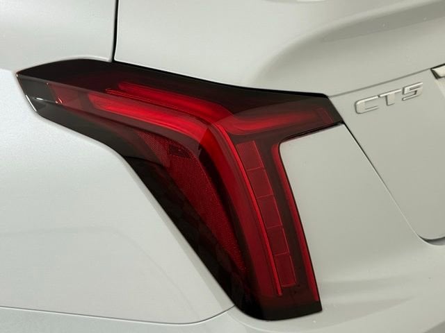 2026 Cadillac CT5 Premium Luxury - Photo 13