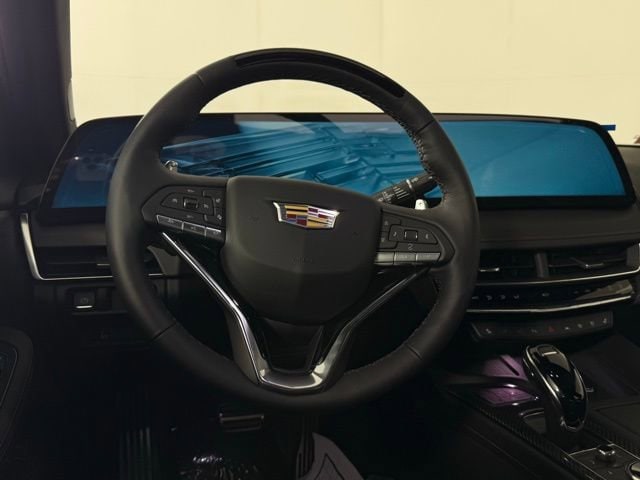 2026 Cadillac CT5 Sport - Photo 27
