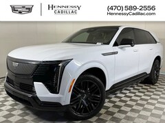 2026 CADILLAC ESCALADE IQ Sport SUV