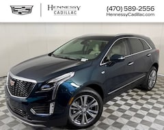 2026 CADILLAC XT5 Premium Luxury SUV