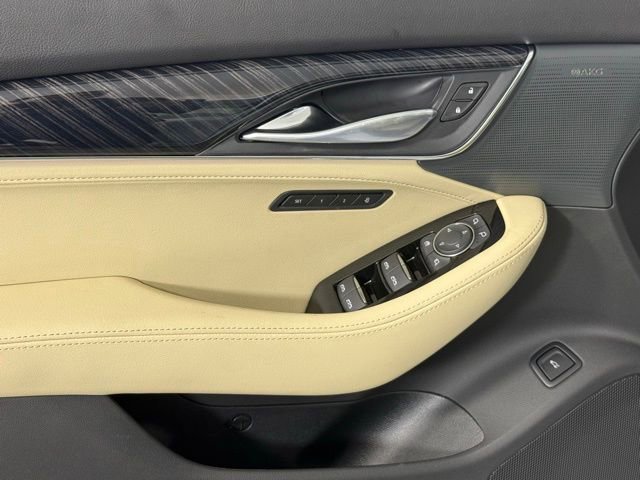 2026 Cadillac CT5 Premium Luxury - Photo 15