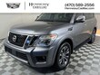 Nissan Armada