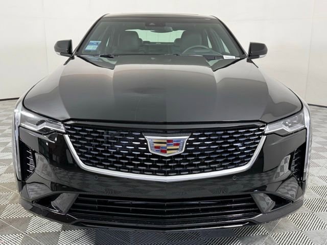 2025 Cadillac CT4 Premium Luxury - Photo 11