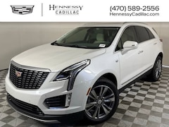 2025 CADILLAC XT5 Premium Luxury SUV