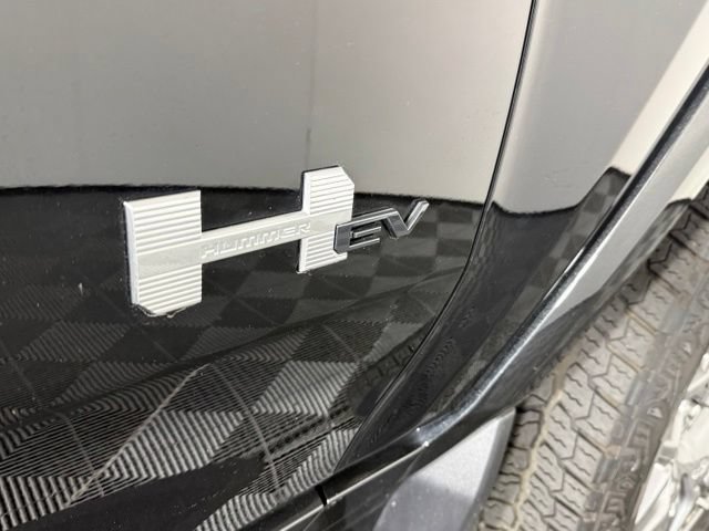 2024 GMC HUMMER EV 3X - Photo 52