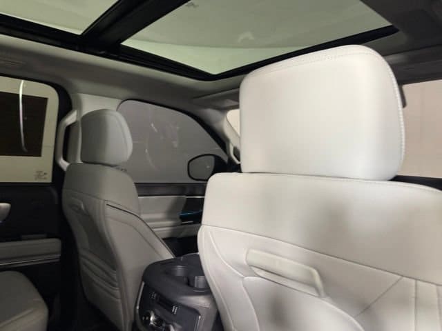 2025 Ford Expedition Platinum - Photo 29