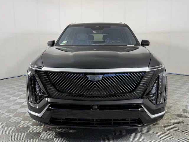 2026 Cadillac VISTIQ Premium Luxury - Photo 15