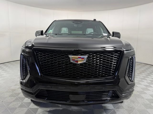 2026 Cadillac Escalade ESV Platinum Sport - Photo 11