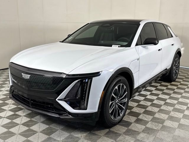 2026 Cadillac LYRIQ Sport - Photo 2