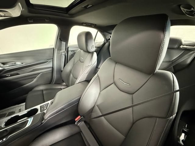 2025 Cadillac CT4 Premium Luxury - Photo 6