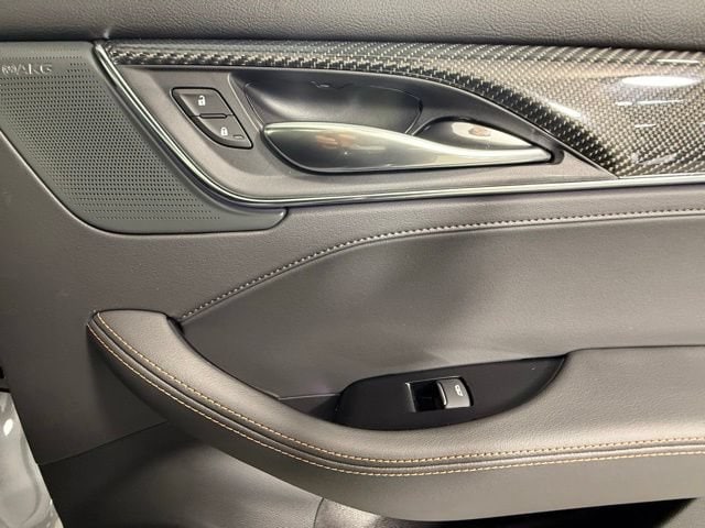 2026 Cadillac CT5 Sport - Photo 27