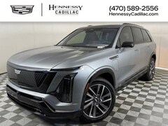 2026 CADILLAC VISTIQ Sport SUV