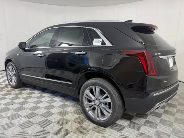 2026 Cadillac XT5 Premium Luxury - Photo 4