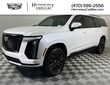 CADILLAC Escalade ESV