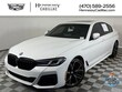  BMW 530i
