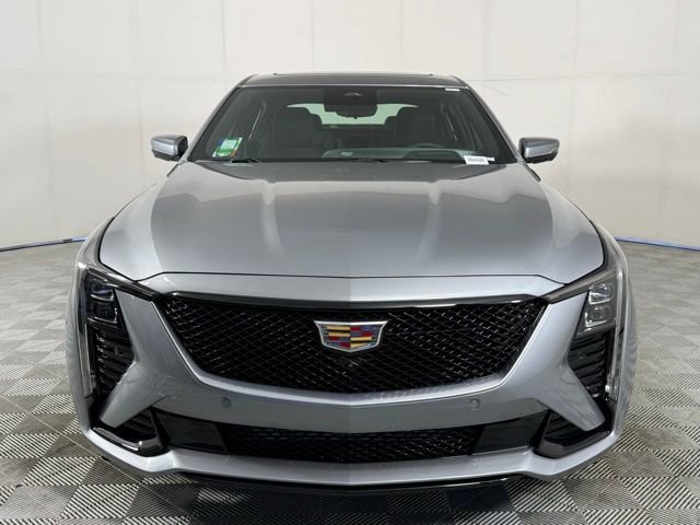 2026 Cadillac CT5 Sport - Photo 6