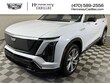 CADILLAC VISTIQ