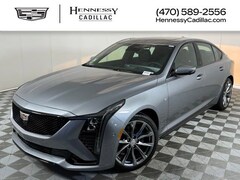 2026 CADILLAC CT5 Sport Sedan