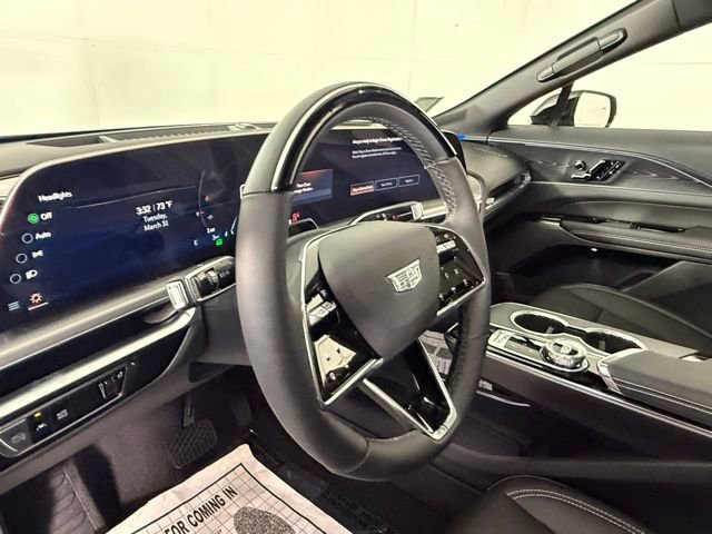 2026 Cadillac LYRIQ Sport - Photo 13