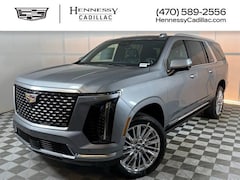 2026 CADILLAC Escalade ESV Luxury SUV