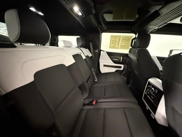 2024 GMC HUMMER EV 3X - Photo 44