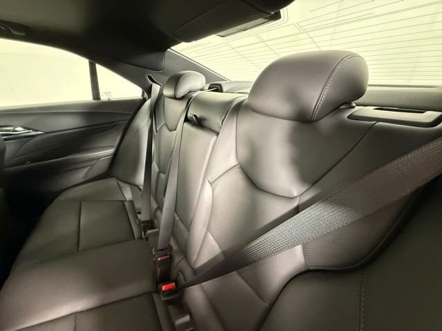 2025 Cadillac CT4 Premium Luxury - Photo 28