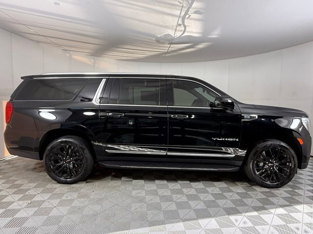 2024 Gmc Yukon XL SLT photo 4