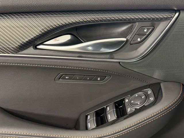 2026 Cadillac CT5 Sport - Photo 17