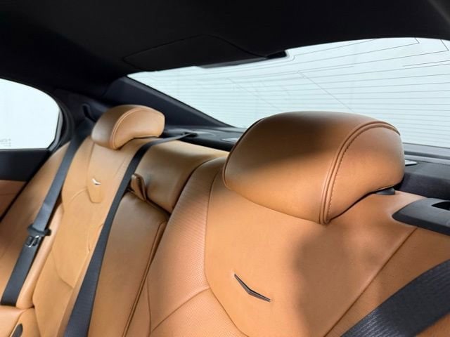 2026 Cadillac CT5 Premium Luxury - Photo 24
