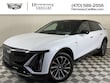  CADILLAC LYRIQ
