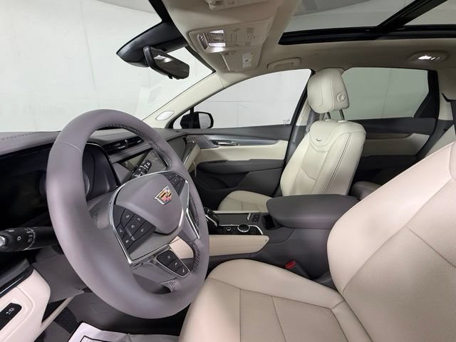 2026 Cadillac XT5 Premium Luxury - Photo 15