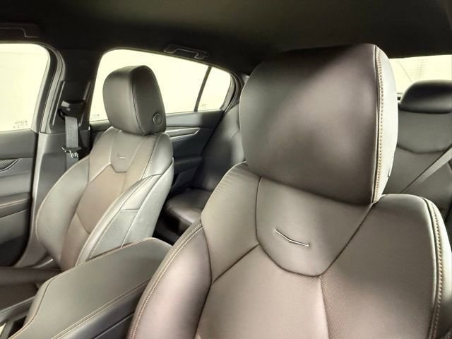 2026 Cadillac CT5 Sport - Photo 16