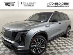 2026 CADILLAC VISTIQ Sport SUV