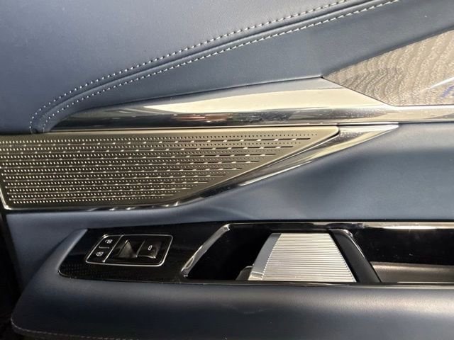 2025 Cadillac Escalade IQ Luxury 2 - Photo 34