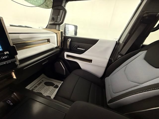 2024 GMC HUMMER EV 3X - Photo 33