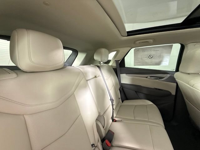 2026 Cadillac XT5 Premium Luxury - Photo 26