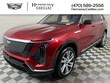 CADILLAC VISTIQ