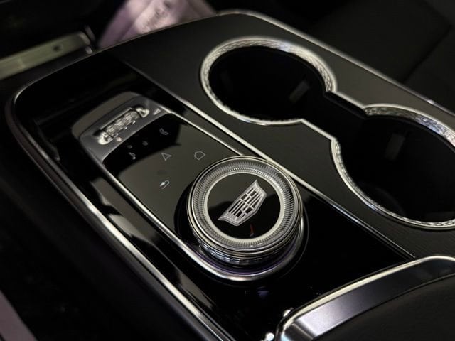 2026 Cadillac LYRIQ Sport - Photo 17