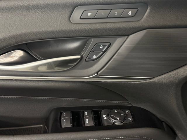 2025 Cadillac CT4 Premium Luxury - Photo 13