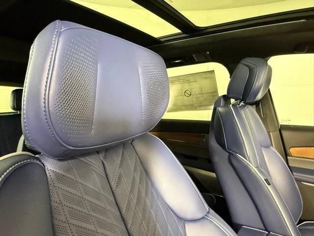 2026 Cadillac VISTIQ Premium Luxury - Photo 39