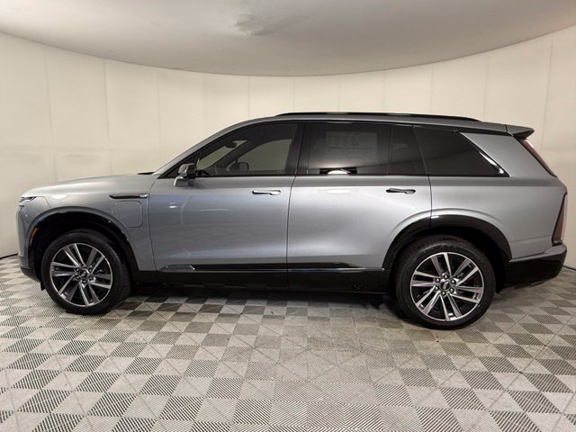 New 2027 CADILLAC VISTIQ Sport SUV