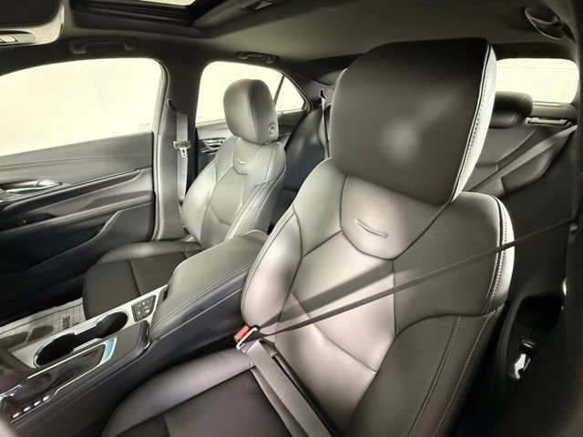 2025 Cadillac CT4 Premium Luxury - Photo 15