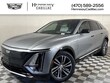 CADILLAC LYRIQ