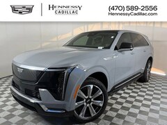 2026 CADILLAC ESCALADE IQ Luxury SUV