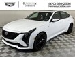 CADILLAC CT5-V