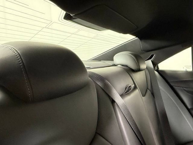 2025 Cadillac CT4 Premium Luxury - Photo 31