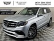  Mercedes-Benz AMG GLS 63